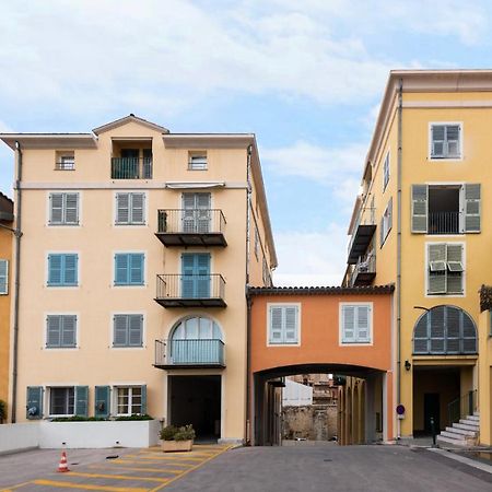 La Providence Apartment Nice Luaran gambar