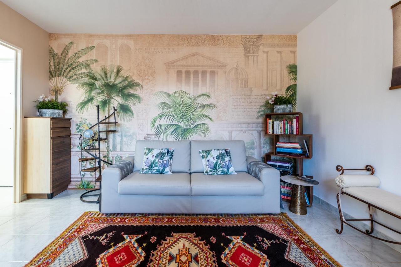 La Providence Apartment Nice Luaran gambar